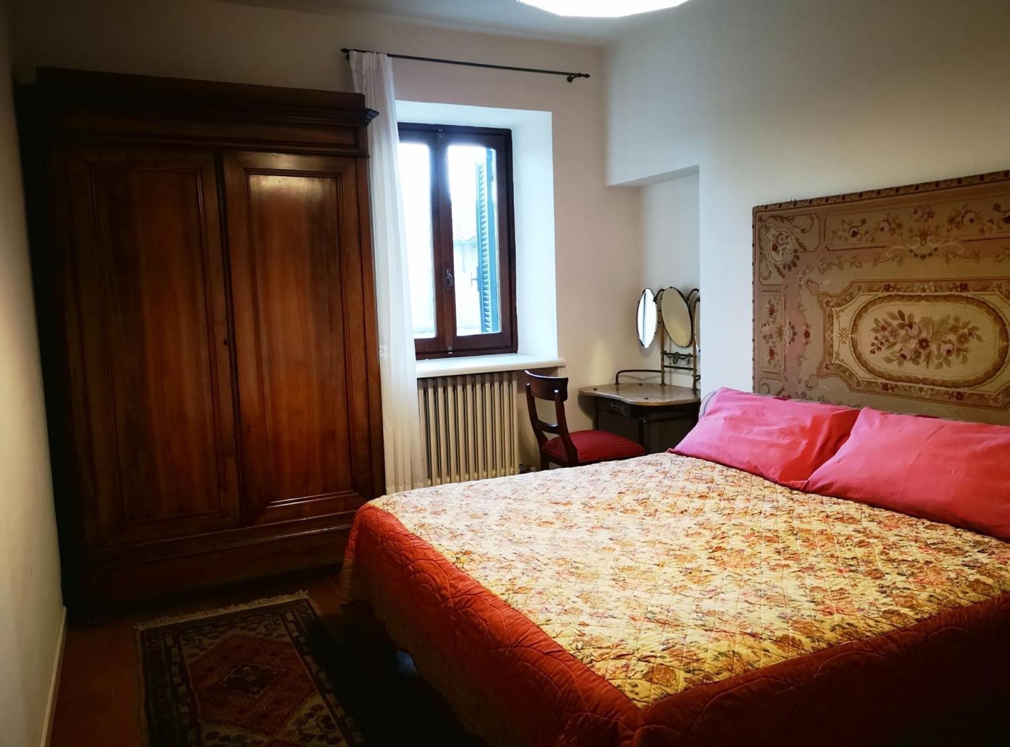 Casa Del Canta Borgomale Eksteriør billede
