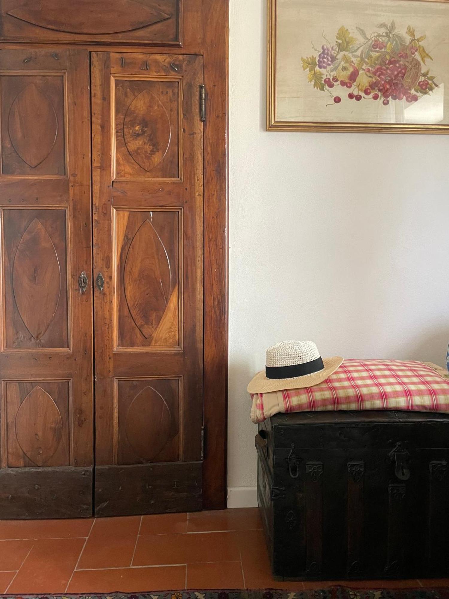 Casa Del Canta Borgomale Eksteriør billede